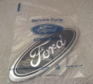 1054094 Ford Эмблема