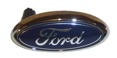 Ford 1 332 800 Емблема 1332800: Купити в Україні - Добра ціна на EXIST.UA!