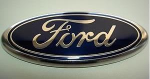 Ford 4 673 491 Емблема 4673491: Купити в Україні - Добра ціна на EXIST.UA!