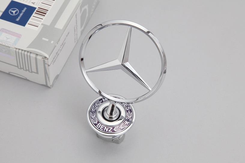 Mercedes A 210 880 02 86 Звезда mercedes A2108800286: Приваблива ціна - Купити в Україні на EXIST.UA!