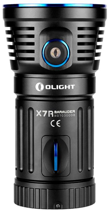 Olight X7R Ліхтар Marauder X7R: Купити в Україні - Добра ціна на EXIST.UA!