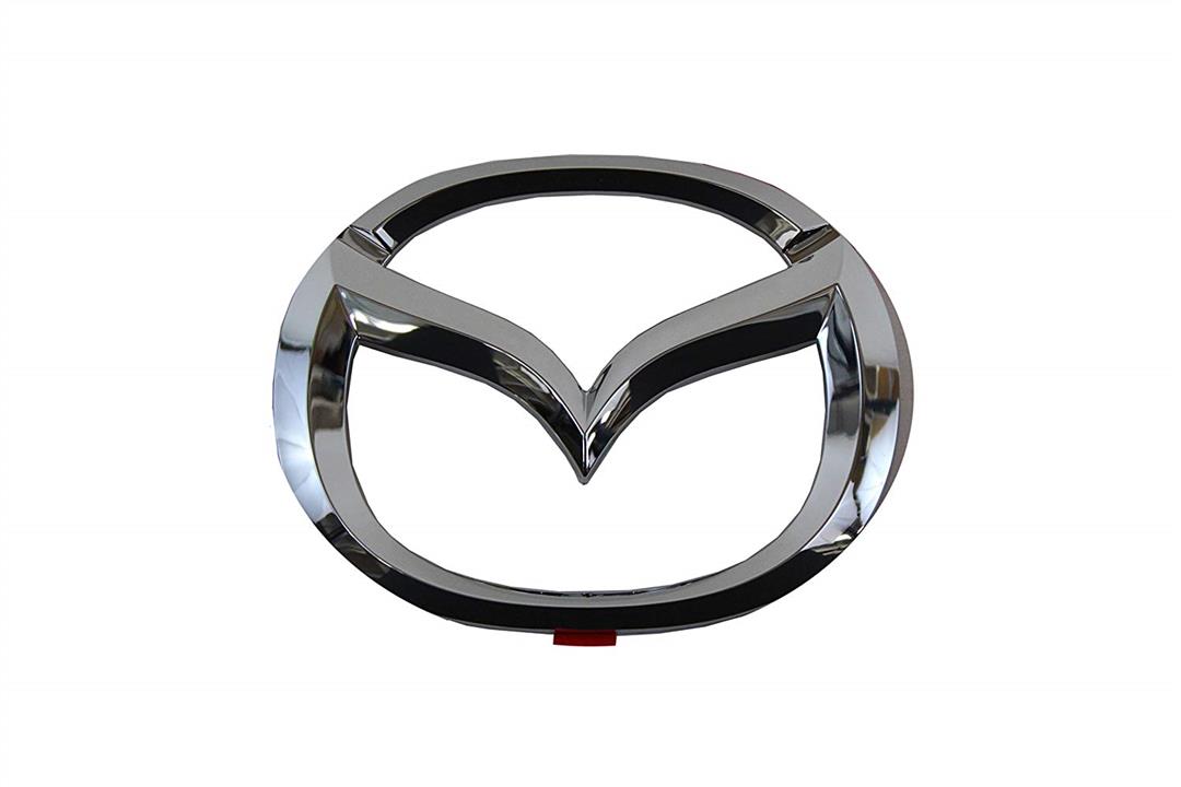Mazda GJ6A-51-730A Логотип GJ6A51730A: Купити в Україні - Добра ціна на EXIST.UA!