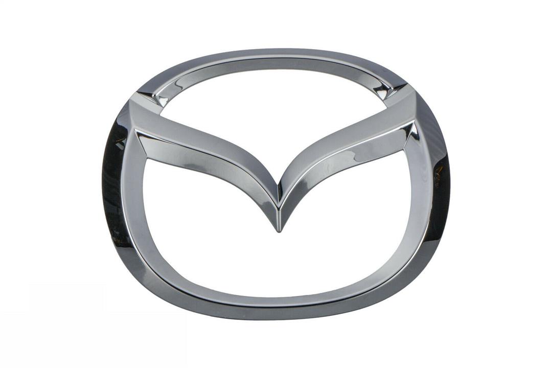 Mazda BBN9-51-730B Логотип BBN951730B: Купити в Україні - Добра ціна на EXIST.UA!