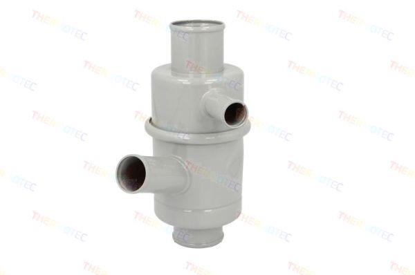 D2FE004TT Thermotec Термостат