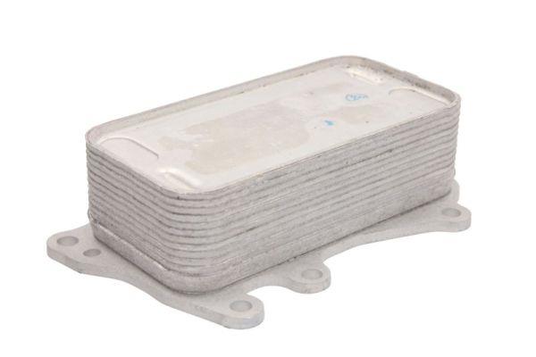 Радиатор масляный Thermotec D4B015TT