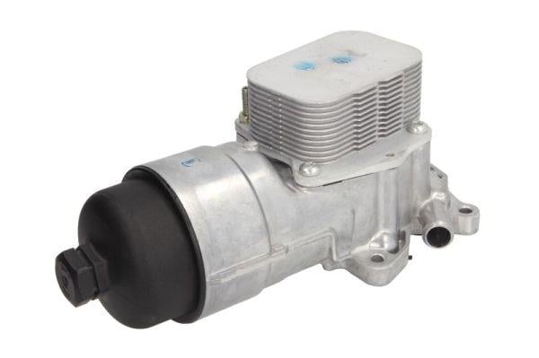Радиатор масляный Thermotec D4C008TT