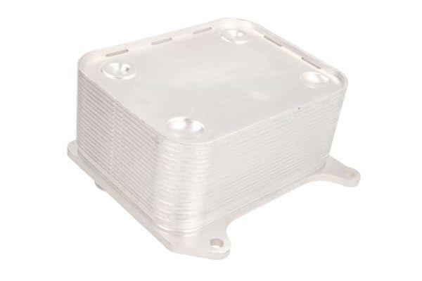 Радиатор масляный Thermotec D4G003TT