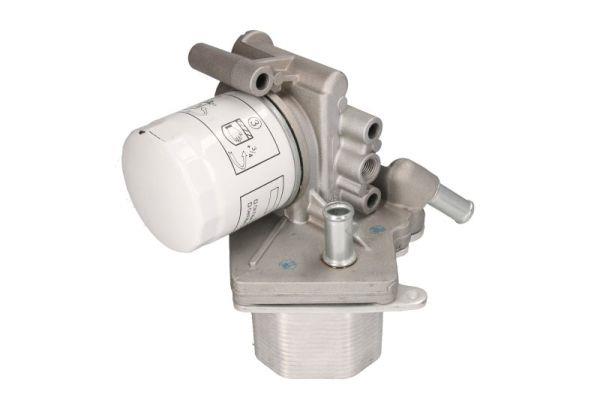 Радиатор масляный Thermotec D4G015TT
