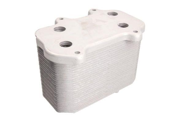 Радиатор масляный Thermotec D4N005TT