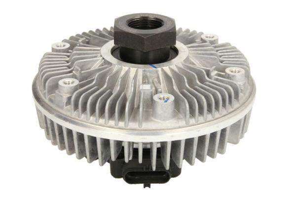 D5CA001TT Thermotec Сцепление, вентилятор радиатора