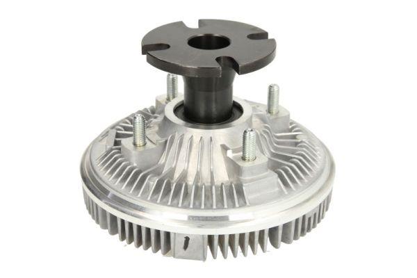 D5CA004TT Thermotec Сцепление, вентилятор радиатора