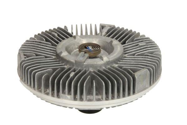 D5CA005TT Thermotec Сцепление, вентилятор радиатора