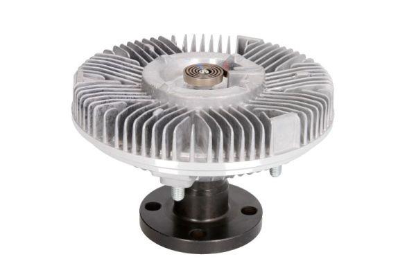 D5JD002TT Thermotec Сцепление, вентилятор радиатора