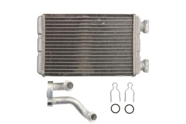 D6B011TT Thermotec Радиатор отопителя салона