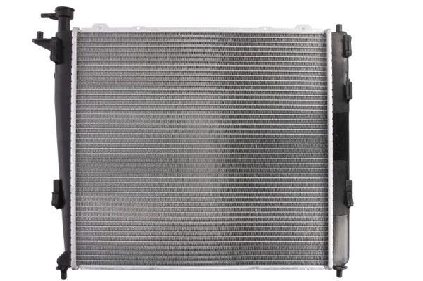 Радиатор охлаждения двигателя Thermotec D70316TT