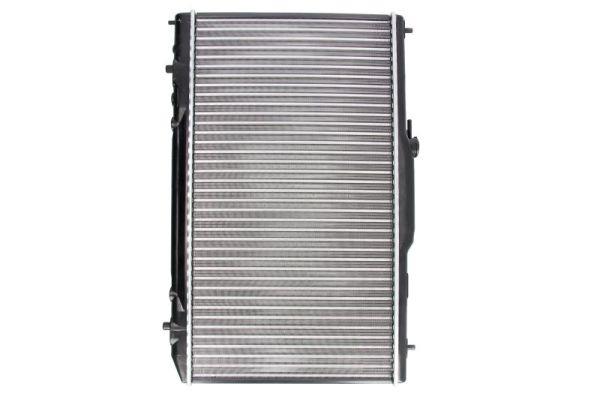 Радиатор охлаждения двигателя Thermotec D72058TT