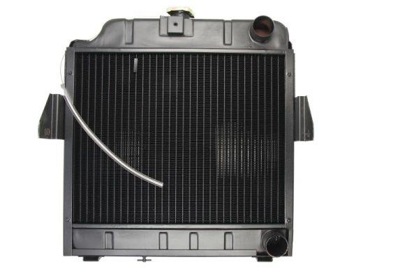 D7AG002TT Thermotec Радіатор