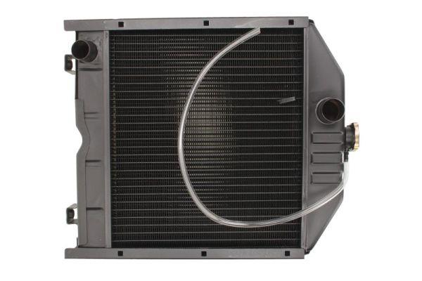 D7AG051TT Thermotec Радиатор, охлаждение двигателя