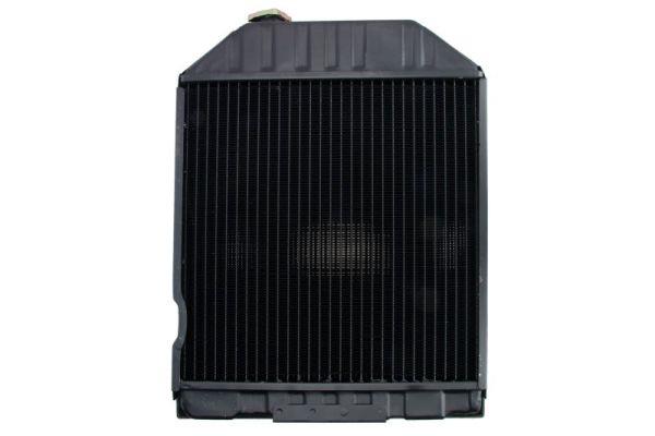 D7AG063TT Thermotec Радиатор, охлаждение двигателя