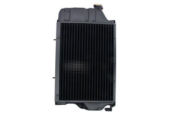 D7AG077TT Thermotec Радиатор, охлаждение двигателя