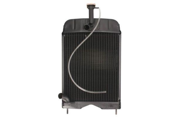 D7AG120TT Thermotec Радиатор, охлаждение двигателя