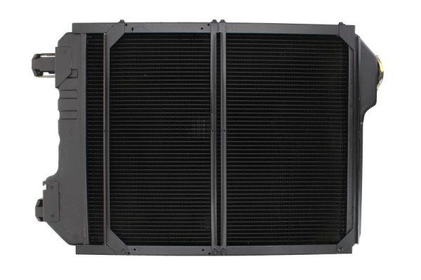 D7AG134TT Thermotec Радиатор, охлаждение двигателя