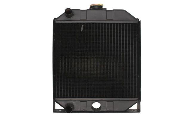 D7AG151TT Thermotec Радиатор, охлаждение двигателя