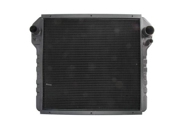 D7AG191TT Thermotec Радиатор, охлаждение двигателя