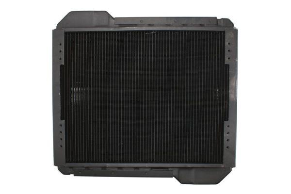 D7AG225TT Thermotec Радиатор, охлаждение двигателя