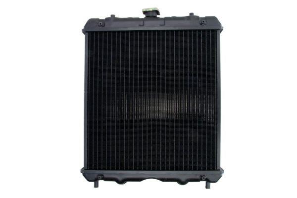 D7AG434TT Thermotec Радіатор