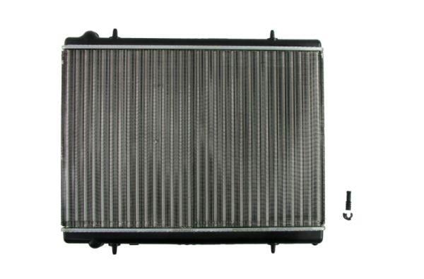 Thermotec D7C013TT Радіатор охолодження двигуна D7C013TT: Купити в Україні - Добра ціна на EXIST.UA!