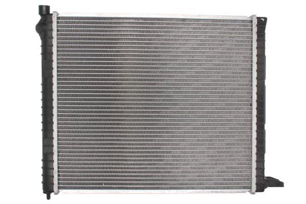 Радиатор охлаждения двигателя Thermotec D7I004TT