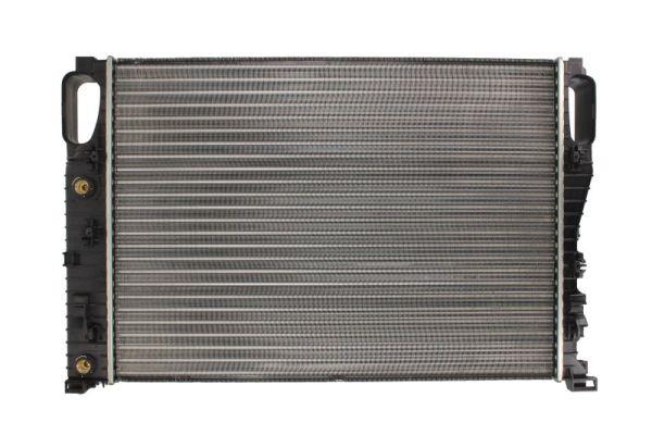 Радиатор охлаждения двигателя Thermotec D7M041TT