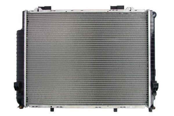 Радиатор охлаждения двигателя Thermotec D7M056TT