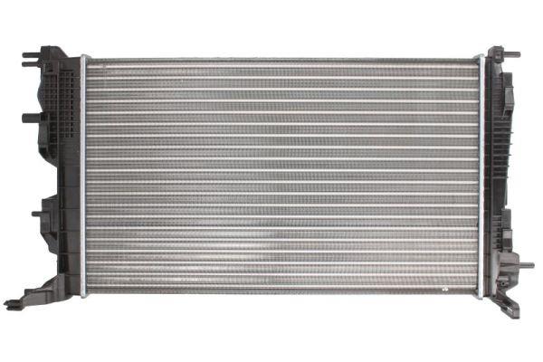 Радиатор охлаждения двигателя Thermotec D7R049TT