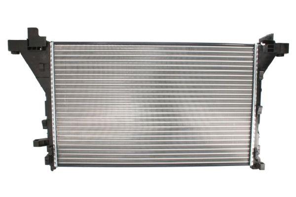 Радиатор охлаждения двигателя Thermotec D7R052TT