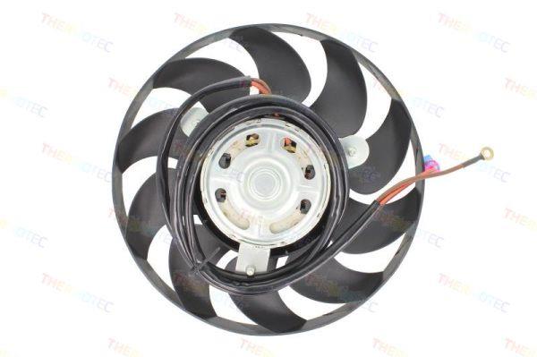 Купить Thermotec D8A010TT по низкой цене в Украине!