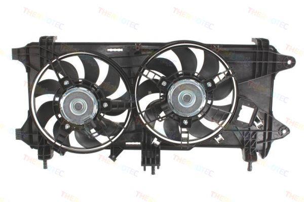 Купить Thermotec D8F015TT по низкой цене в Украине!