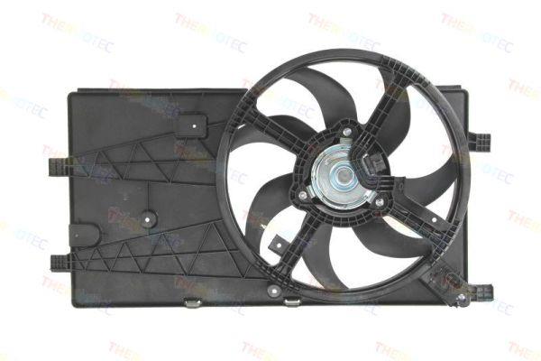 Купить Thermotec D8F017TT по низкой цене в Украине!