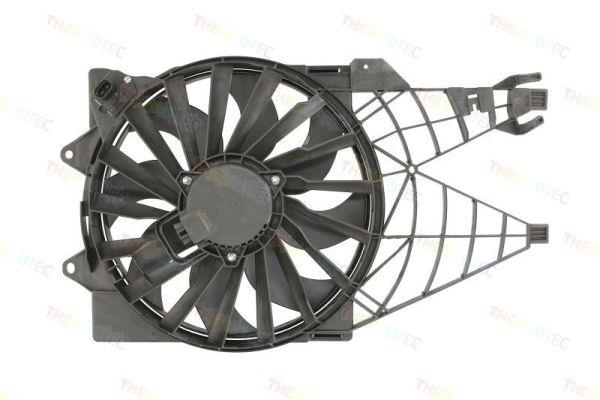 Купить Thermotec D8F018TT по низкой цене в Украине!