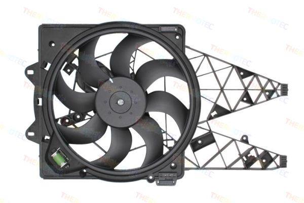 Купить Thermotec D8F019TT по низкой цене в Украине!