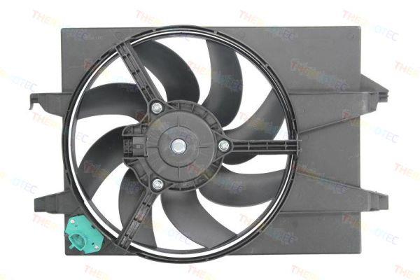 Купить Thermotec D8G001TT по низкой цене в Украине!