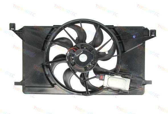 Купить Thermotec D8G003TT по низкой цене в Украине!