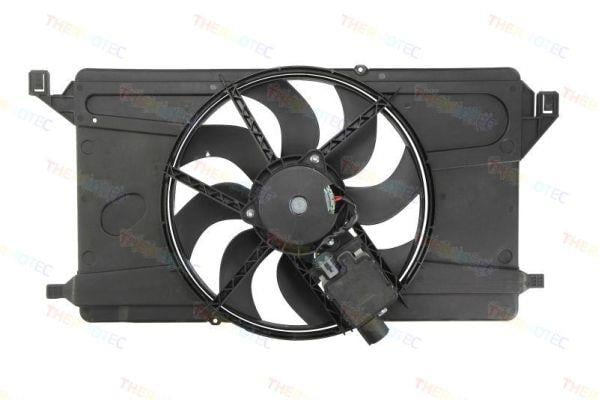 Купить Thermotec D8G006TT по низкой цене в Украине!