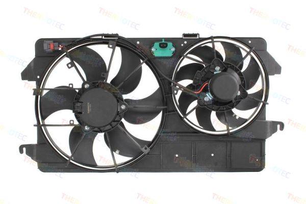 Купить Thermotec D8G007TT по низкой цене в Украине!