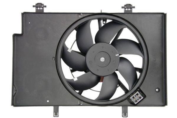 Thermotec D8G009TT Вентилятор радіатора D8G009TT: Купити в Україні - Добра ціна на EXIST.UA!