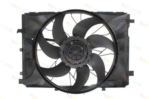 Купить Thermotec D8M003TT по низкой цене в Украине!