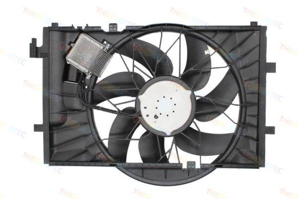 Купить Thermotec D8M005TT по низкой цене в Украине!