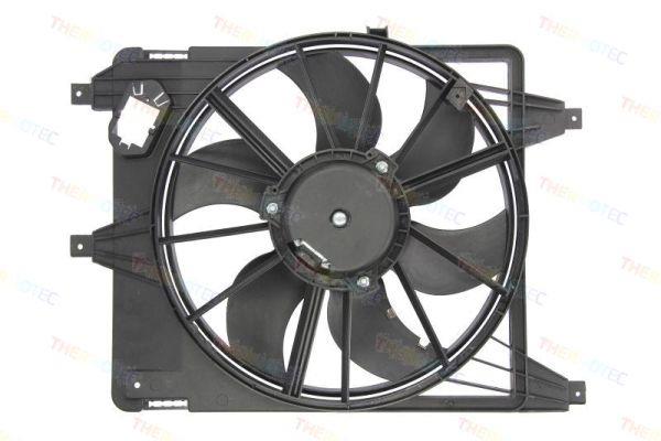 Купить Thermotec D8R005TT по низкой цене в Украине!