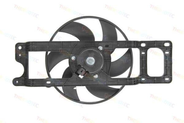Купить Thermotec D8R008TT по низкой цене в Украине!